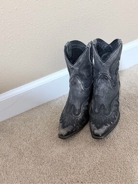 Ariat Boots